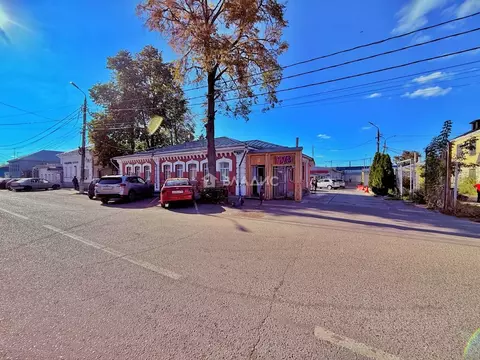 Помещение свободного назначения в Московская область, Коломна ул. 3-го ...