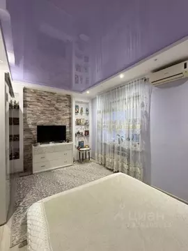 2-к кв. Астраханская область, Астрахань ул. Космонавтов, 18к3 (51.0 м)