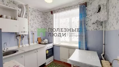 2-к кв. Татарстан, Зеленодольск ул. Тургенева, 8 (48.0 м)