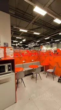 Помещение свободного назначения в Санкт-Петербург ул. Кустодиева, 3к1 ...