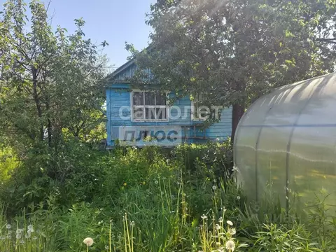 Дом в Татарстан, Казань Учитель СДТ, 25 (27 м)