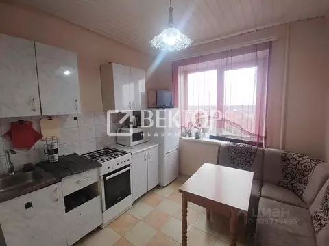 2-к кв. Ивановская область, Кохма ул. Запрудная, 20 (52.1 м)