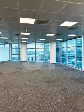 Офис в Москва наб. Пресненская, 10 (4169 м)