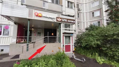 Помещение свободного назначения в Московская область, Люберцы Красная ...