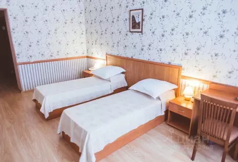 Комната Томская область, Томск ул. Сенная Курья, 9 (19.0 м)