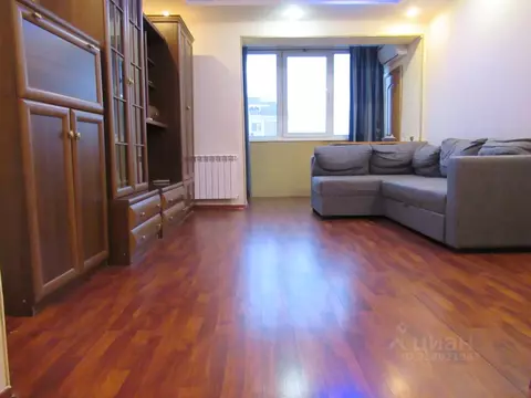 1-к кв. Москва Северный бул., 3 (42.0 м)