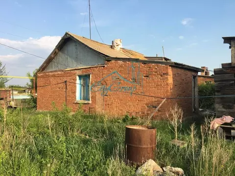 2-к кв. Оренбургская область, Новоорский район, Кумакский сельсовет, ...