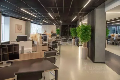 Офис в Санкт-Петербург Мельничная ул., 8Л (250 м)