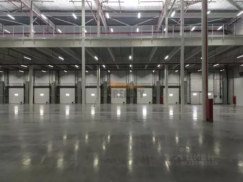 Производственное помещение в Московская область, Люберцы городской ...