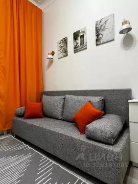 1-к кв. Санкт-Петербург 4-я Советская ул., 3а (21.0 м)