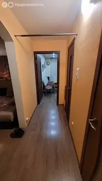 1-комнатная квартира: Тюмень, Широтная улица, 172к3 (41.9 м)