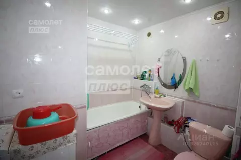 4-к кв. Архангельская область, Коряжма просп. Имени М.В. Ломоносова, 7 ...