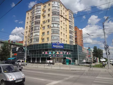 Помещение свободного назначения в Рязанская область, Рязань ул. ...