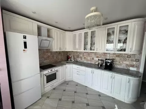 1-к кв. Московская область, Долгопрудный просп. Ракетостроителей, 7к1 ...