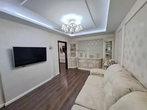 3-к кв. Костромская область, Кострома Давыдовский-3 мкр, 2 (64.9 м)