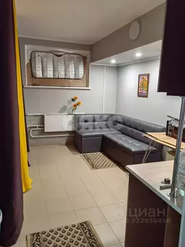 Студия Краснодарский край, Анапа ул. Адмирала Пустошкина, 22к3 (18.0 ...