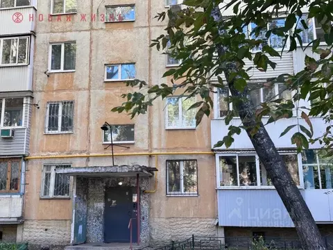 2-к кв. Самарская область, Самара просп. Кирова, 172 (47.3 м)