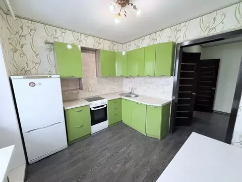 1-к кв. Башкортостан, Уфа ул. Ахметова, 275/1 (40.7 м)