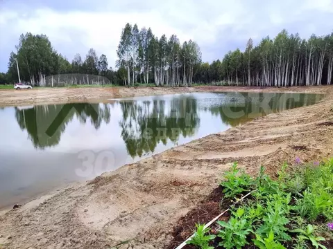 Участок в Тюменская область, Тюмень Строитель СНТ,  (10.0 сот.)