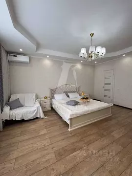 1-к кв. Ставропольский край, Пятигорск ул. Пестова, 13к2 (47.9 м)