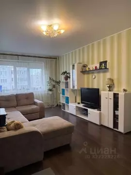 2-к кв. Саратовская область, Саратов ул. Имени Ю.А. Мысникова, 3А ...