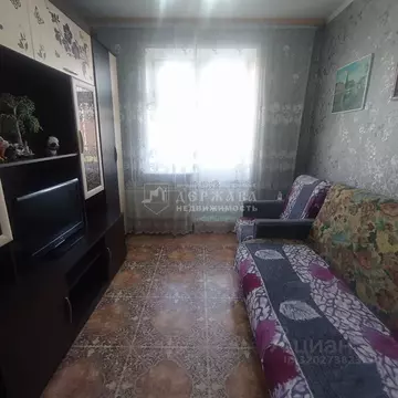 1-к кв. Кемеровская область, Ленинск-Кузнецкий просп. Ленина, 90/1 ...