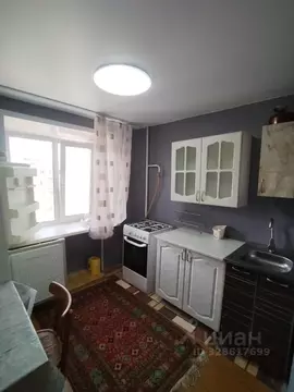 1-к кв. Алтайский край, Барнаул просп. Калинина, 8А (32.0 м)