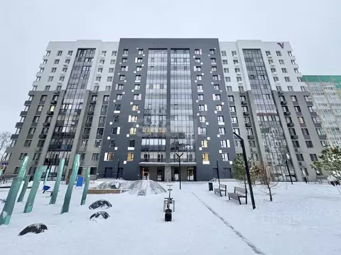 3-к кв. Коми, Сыктывкар Тентюковская ул., 320к3 (59.0 м)