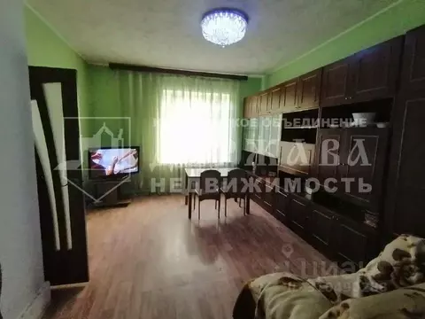 Дом в Кемеровская область, Кемерово ул. Славы (54 м)