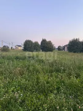 Участок в Московская область, Можайский муниципальный округ, Ларсен ...