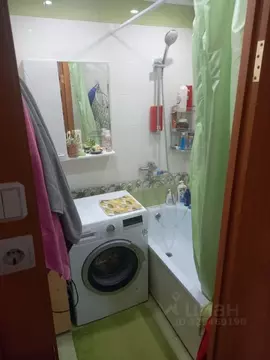 1-к кв. Башкортостан, Уфа ул. Минигали Губайдуллина, 21 (41.0 м)