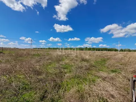 Участок в Башкортостан, Уфимский район, Михайловский сельсовет, д. ...