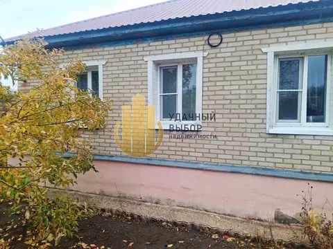 Дом в Ростовская область, Белокалитвинский район, пос. Коксовый ул. ...