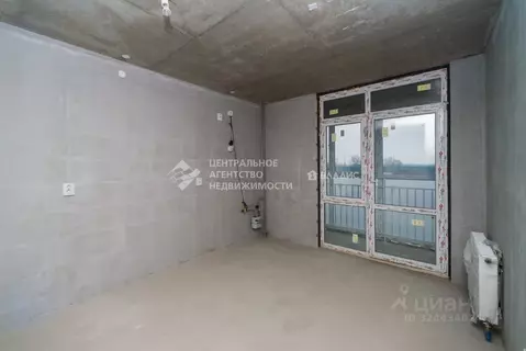 1-к кв. Рязанская область, Рязань ш. Солотчинское, 4к2 (35.7 м)