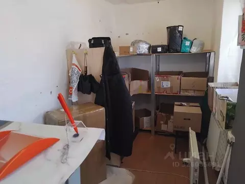 Помещение свободного назначения в Приморский край, Хасанский ...