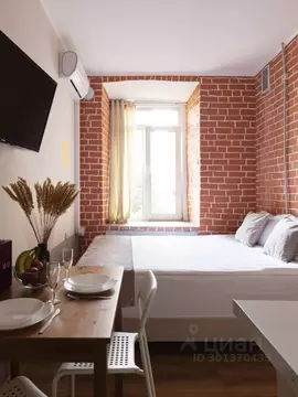 Комната Москва Краснопрудная ул., 24С1 (15.0 м)