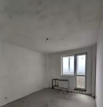 2-к кв. Омская область, Омск ул. Кирова, 51к1 (60.8 м)