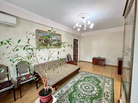 3-к кв. Дагестан, Махачкала ул. Юсупа Акаева, 3 (50.0 м)