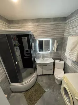 1-к кв. Ростовская область, Ростов-на-Дону 2-я Краснодарская ул., ...