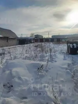 Участок в Амурская область, Благовещенск Широкая ул., 16 (6.0 сот.)