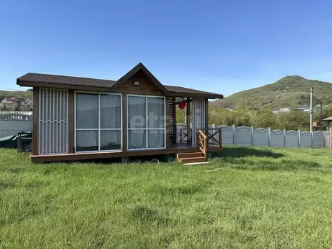 Участок в Севастополь с. Резервное, ул. Арсланова (10.0 сот.)