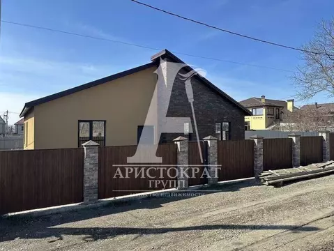 Дом в Ставропольский край, Лермонтов просп. Лермонтова, 27 (105 м)