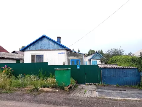 Дом в Кемеровская область, Полысаево г. Ленинск-Кузнецкий ...