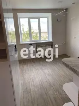 Студия Красноярский край, Красноярск ул. Демьяна Бедного, 22 (18.0 м)