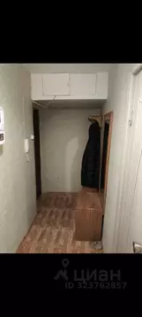 1-к кв. Пермский край, Пермь ул. Одоевского, 21 (32.0 м)