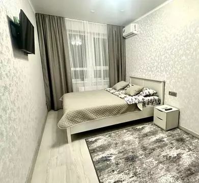 1-к кв. Ростовская область, Ростов-на-Дону ул. Ларина, 45с6 (40.0 м)