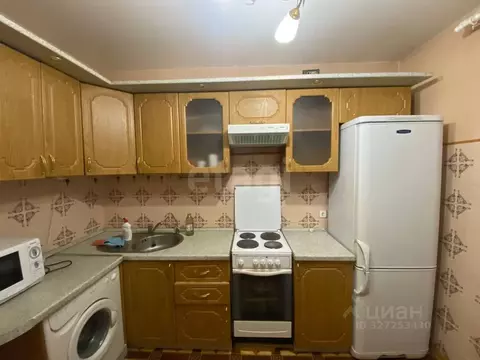 3-к кв. Тюменская область, Тюмень Советская ул., 95 (61.4 м)