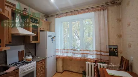 2-к кв. Смоленская область, Смоленск ул. Урицкого, 3 (56.0 м)