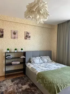 2-к кв. Нижегородская область, Кстово бул. Нефтепереработчиков, 11 ...