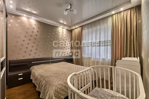 3-к кв. Калужская область, Обнинск просп. Маркса, 83 (94.0 м)